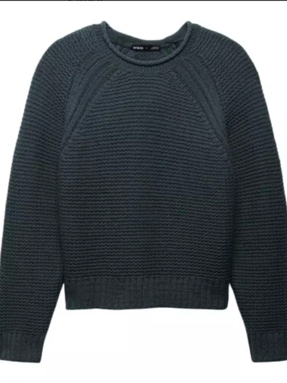 Prana Cades Cove Sweater in Stormy Night  2025/2026